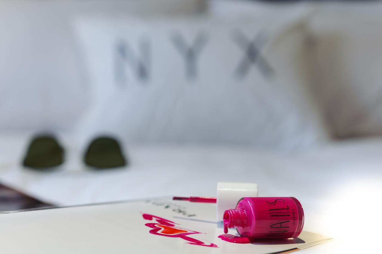 Nyx Tel Aviv Ξενοδοχείο Εξωτερικό φωτογραφία