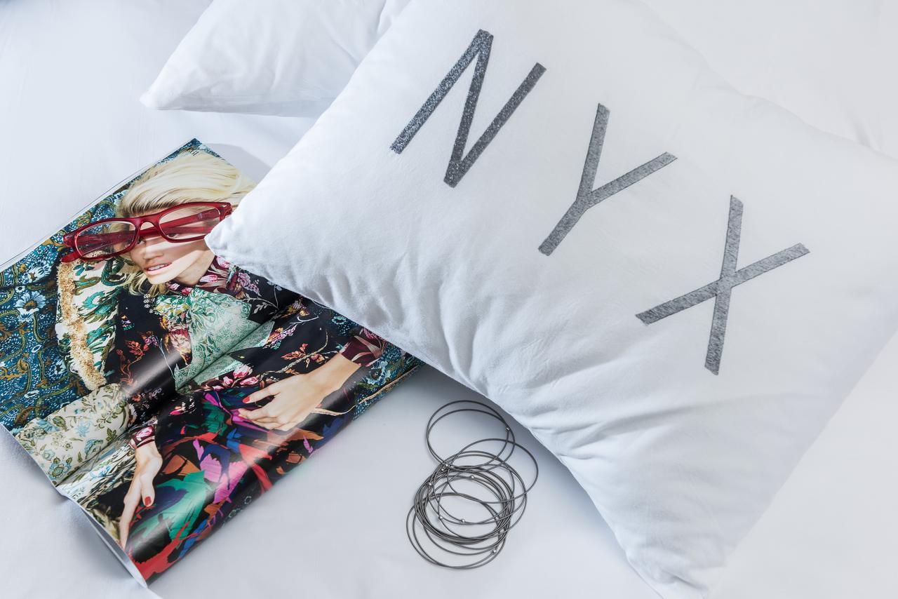 Nyx Tel Aviv Ξενοδοχείο Εξωτερικό φωτογραφία